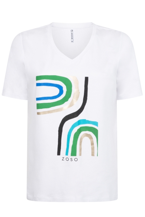 Zoso bounty